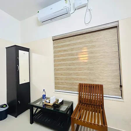 Vaisharad Villa Trivandrum Thiruvananthapuram Exterior photo