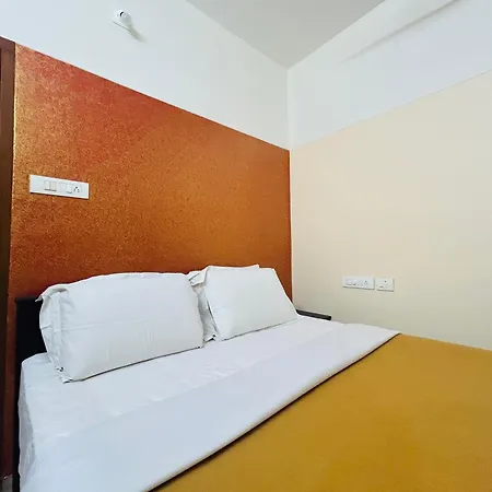 Vaisharad Villa Trivandrum Thiruvananthapuram Exterior photo