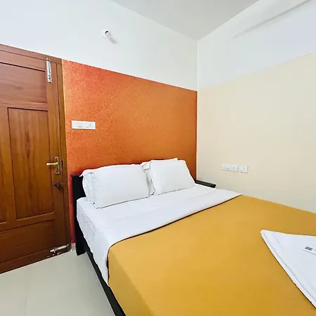 Vaisharad Villa Trivandrum Thiruvananthapuram Exterior photo