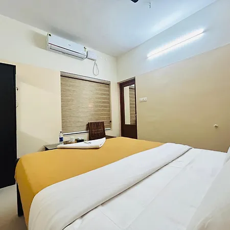 Vaisharad Villa Trivandrum Thiruvananthapuram Exterior photo