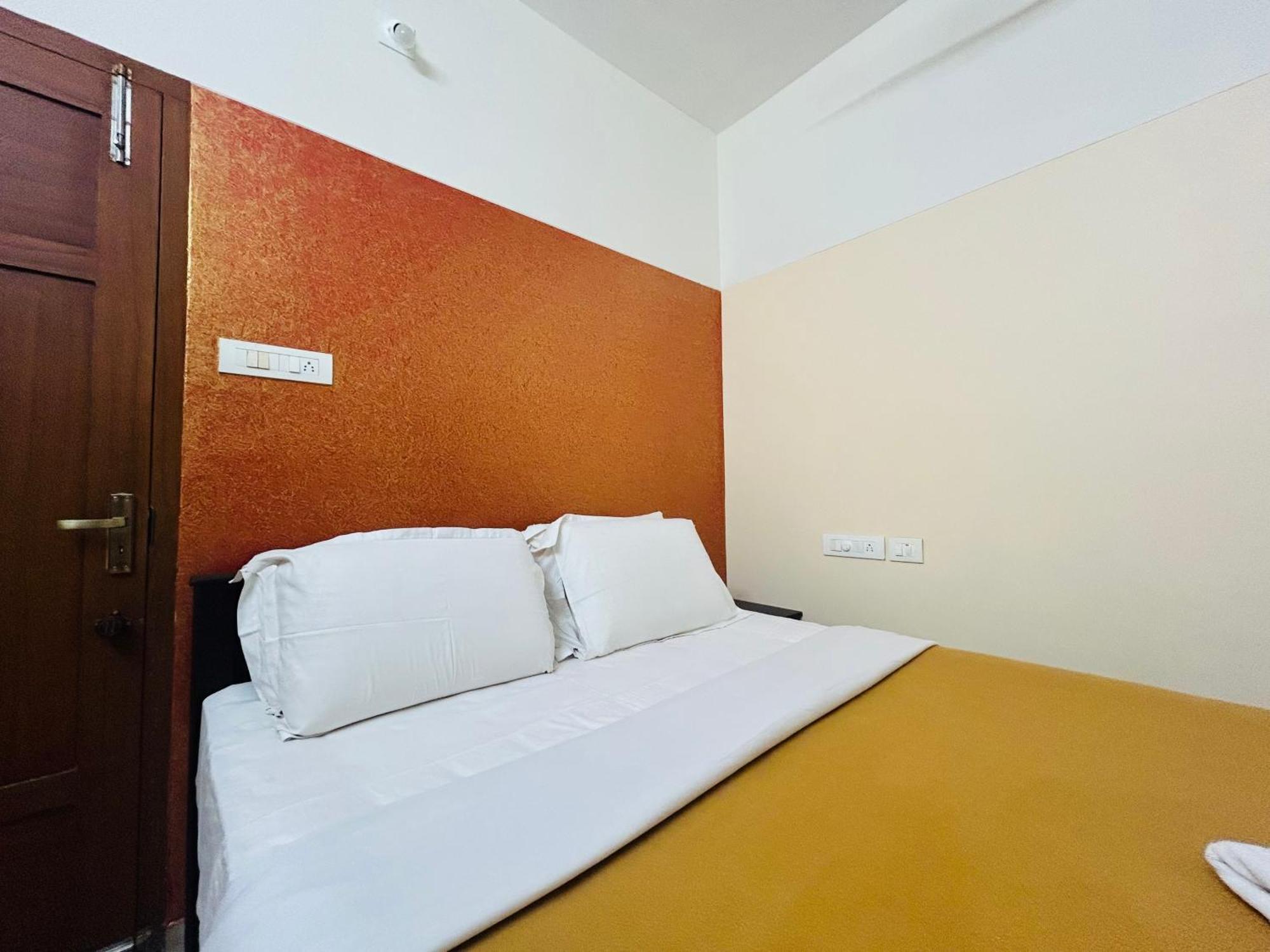 Vaisharad Trivandrum Thiruvananthapuram