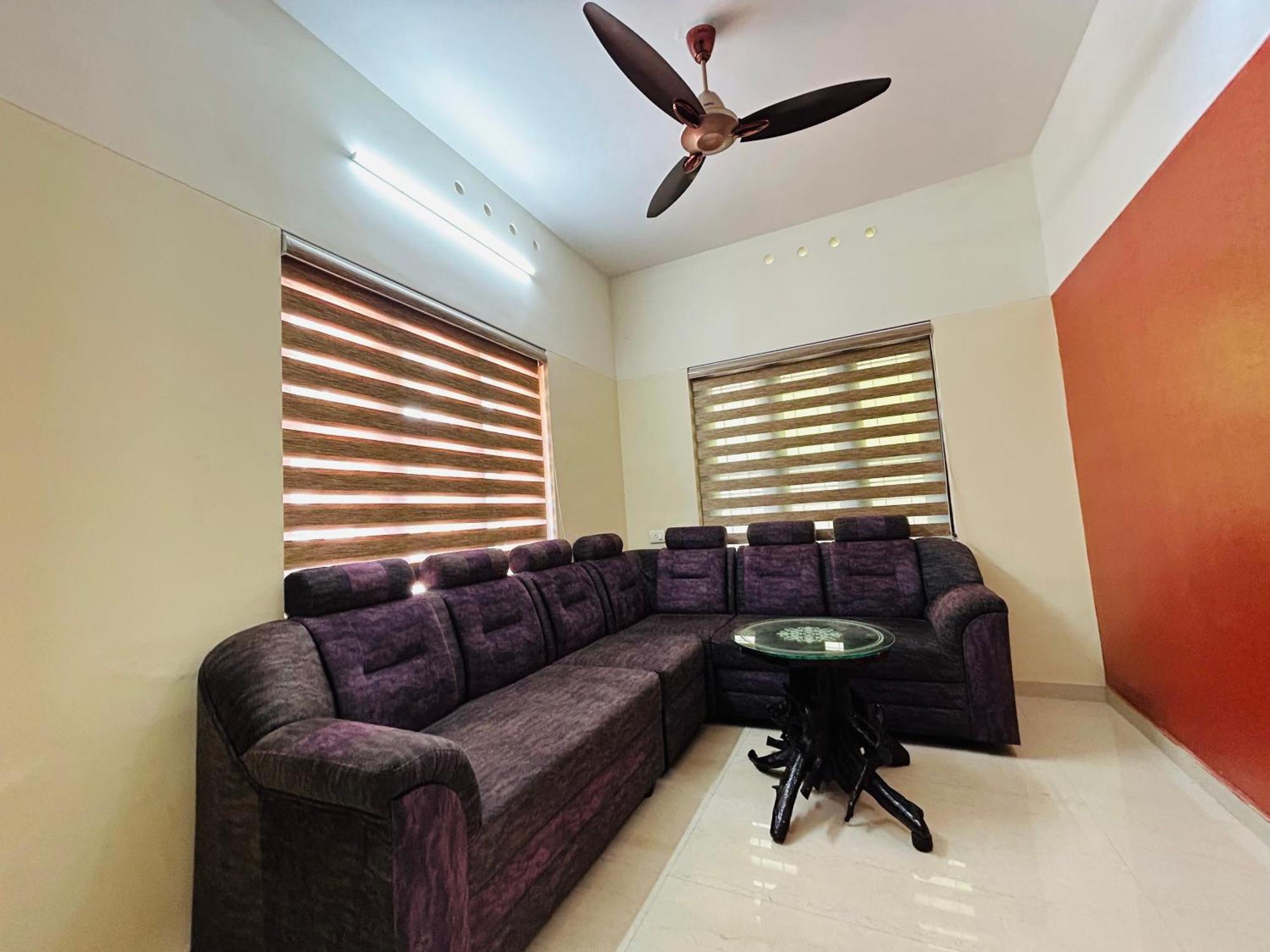 Vaisharad Trivandrum