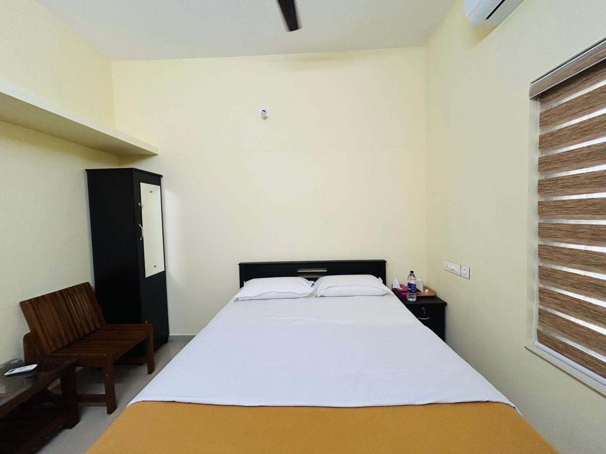 Vaisharad Trivandrum Thiruvananthapuram