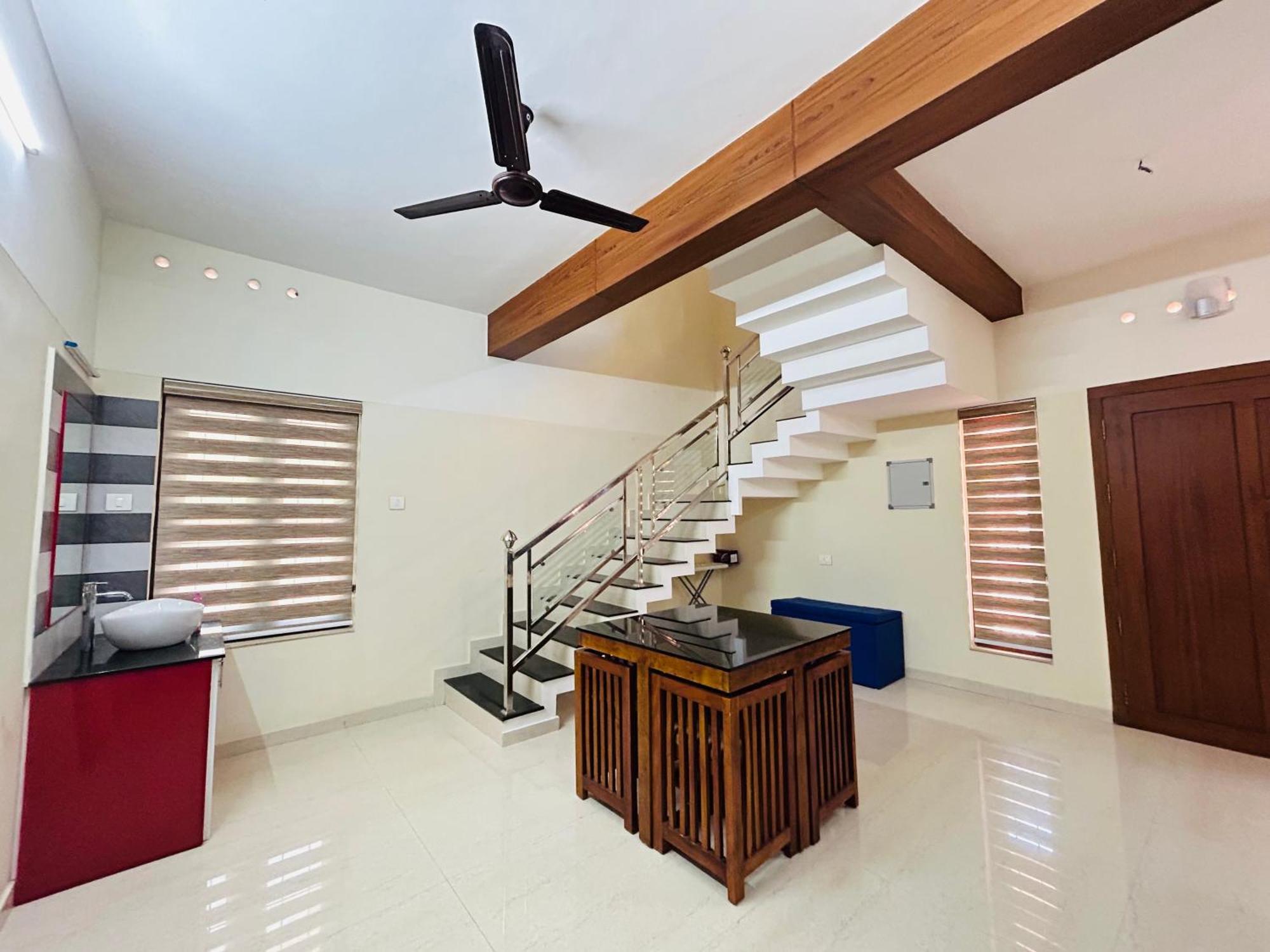 Vaisharad Trivandrum *