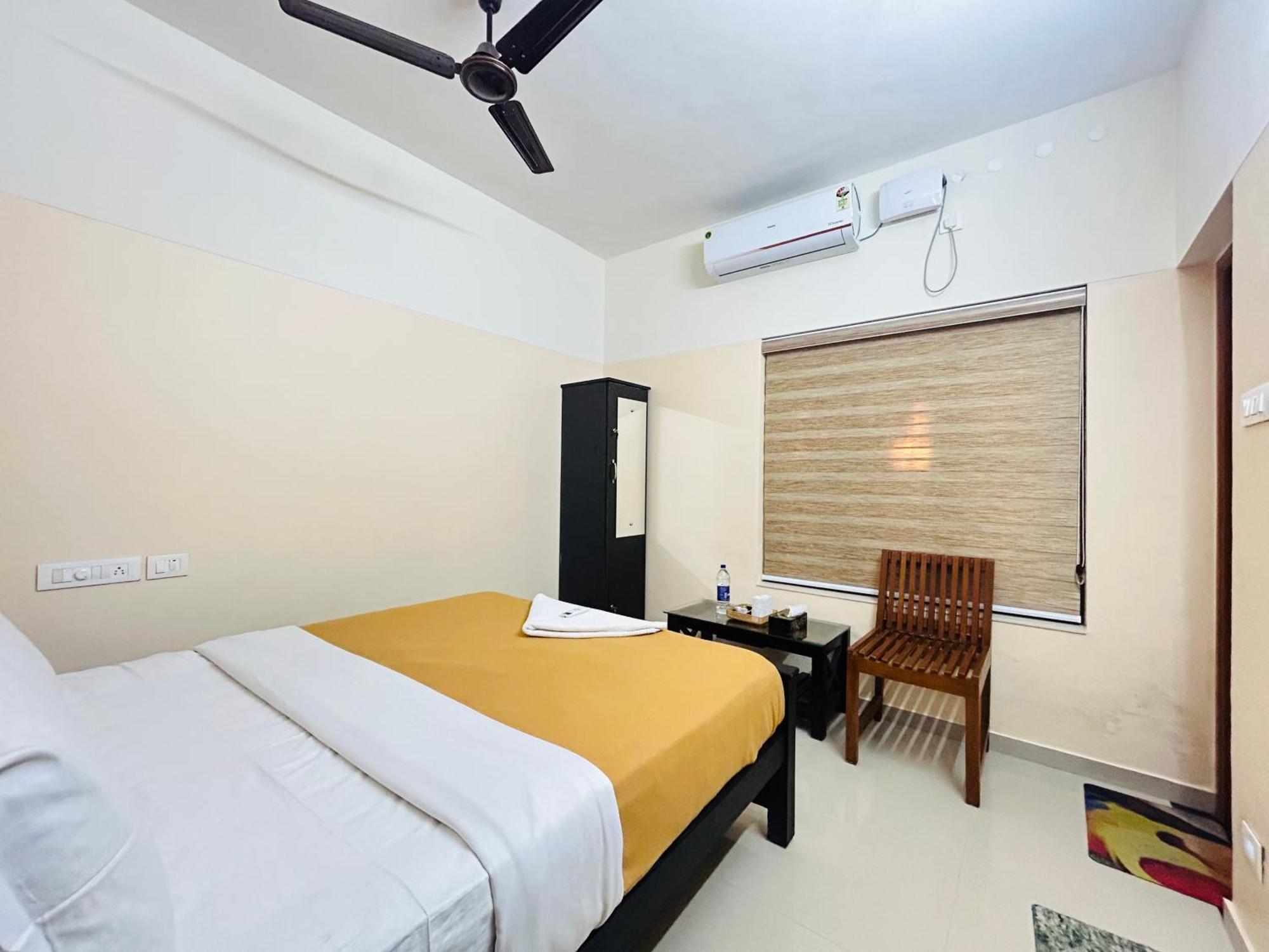 Vaisharad Trivandrum * Thiruvananthapuram