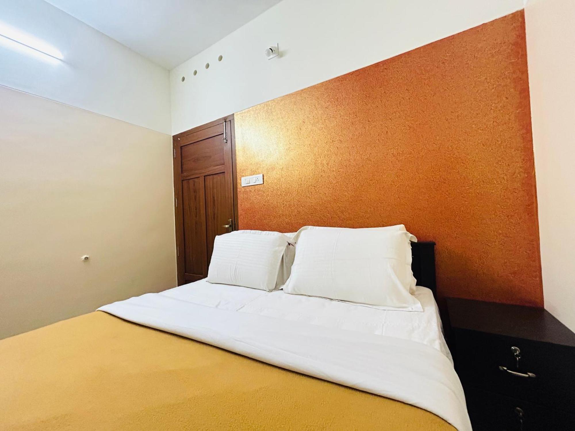 Vaisharad Trivandrum Apartment Thiruvananthapuram