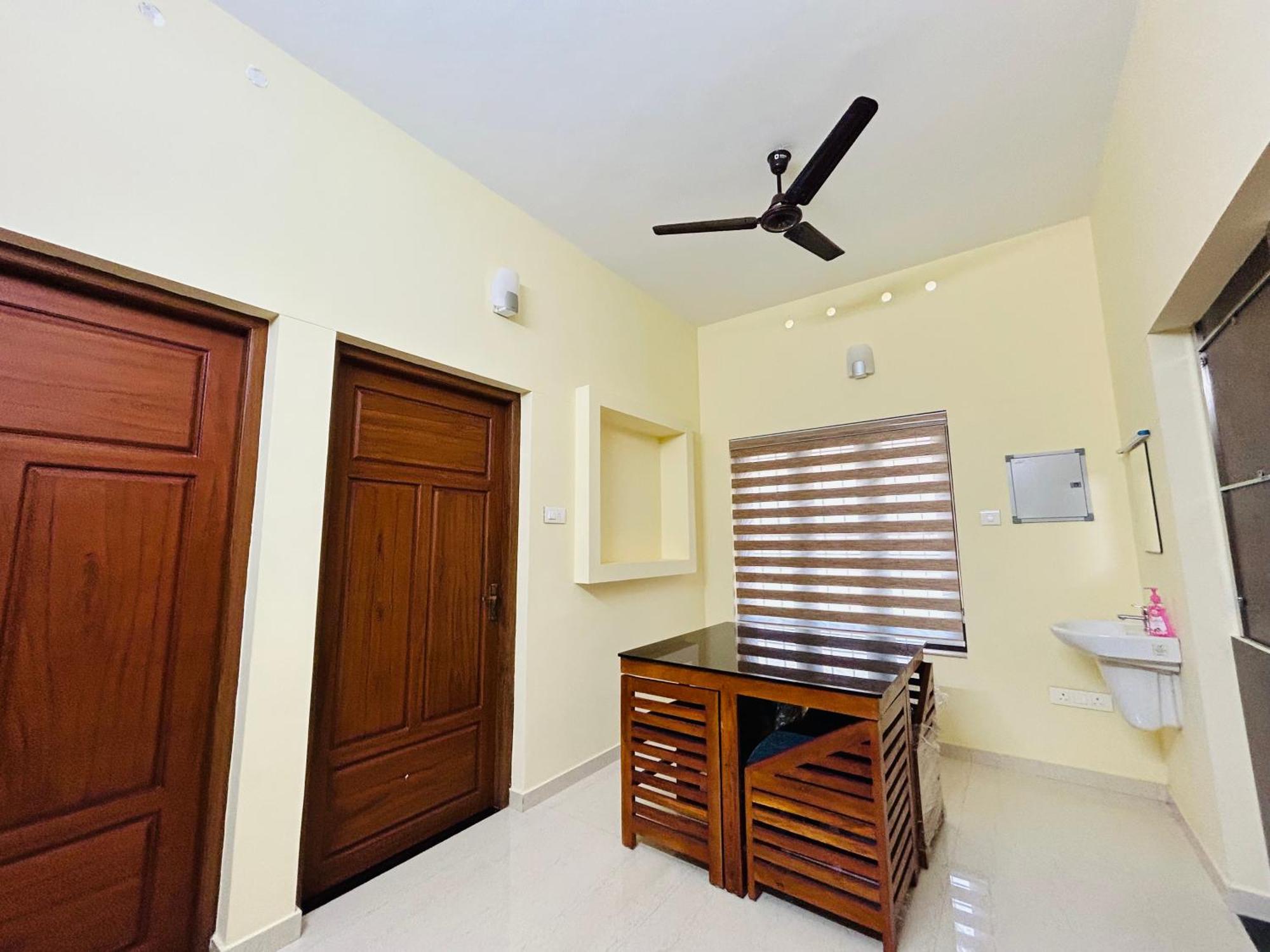 Vaisharad Trivandrum * Thiruvananthapuram