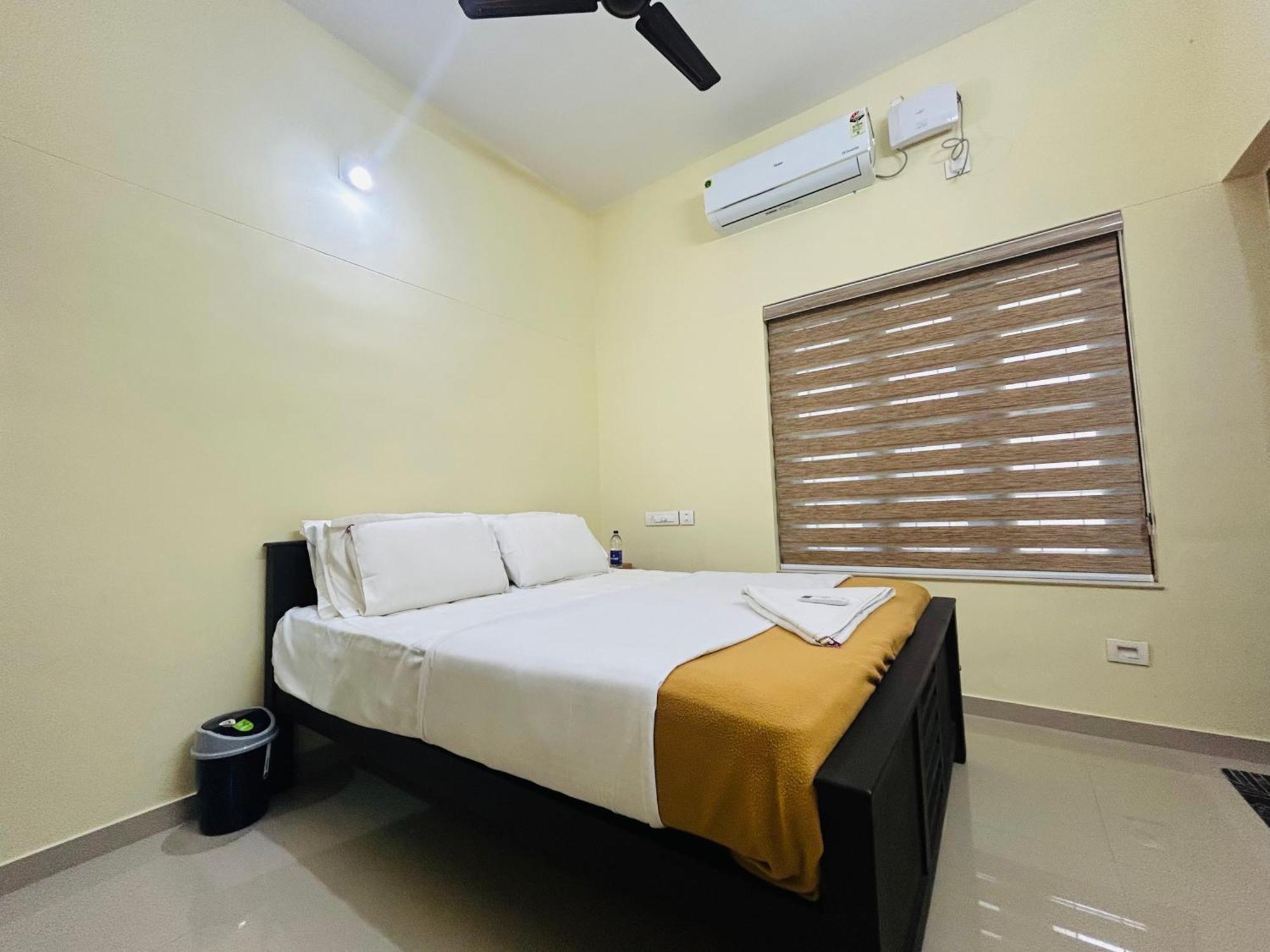 Vaisharad Trivandrum * Thiruvananthapuram