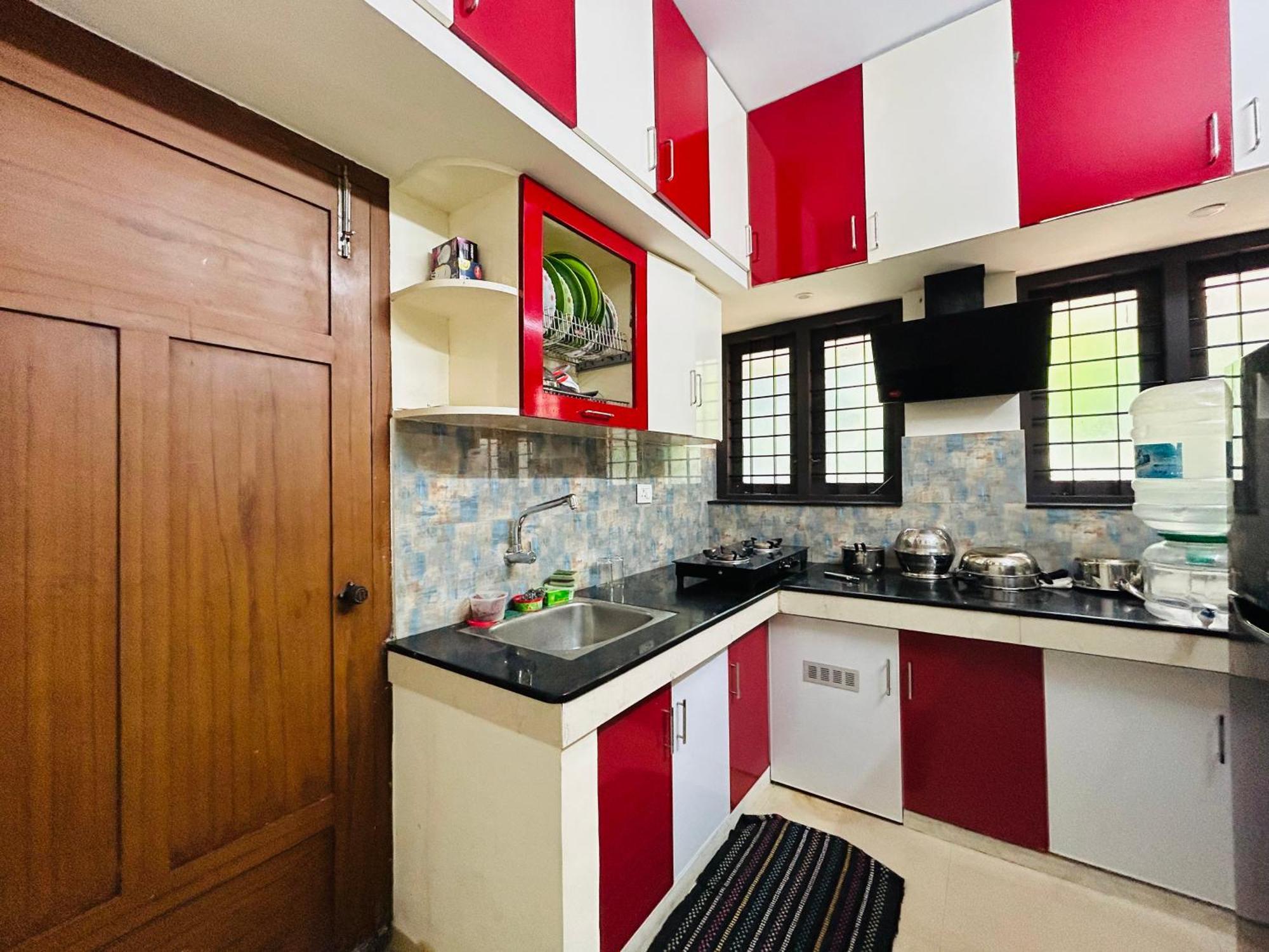 Vaisharad Trivandrum Thiruvananthapuram
