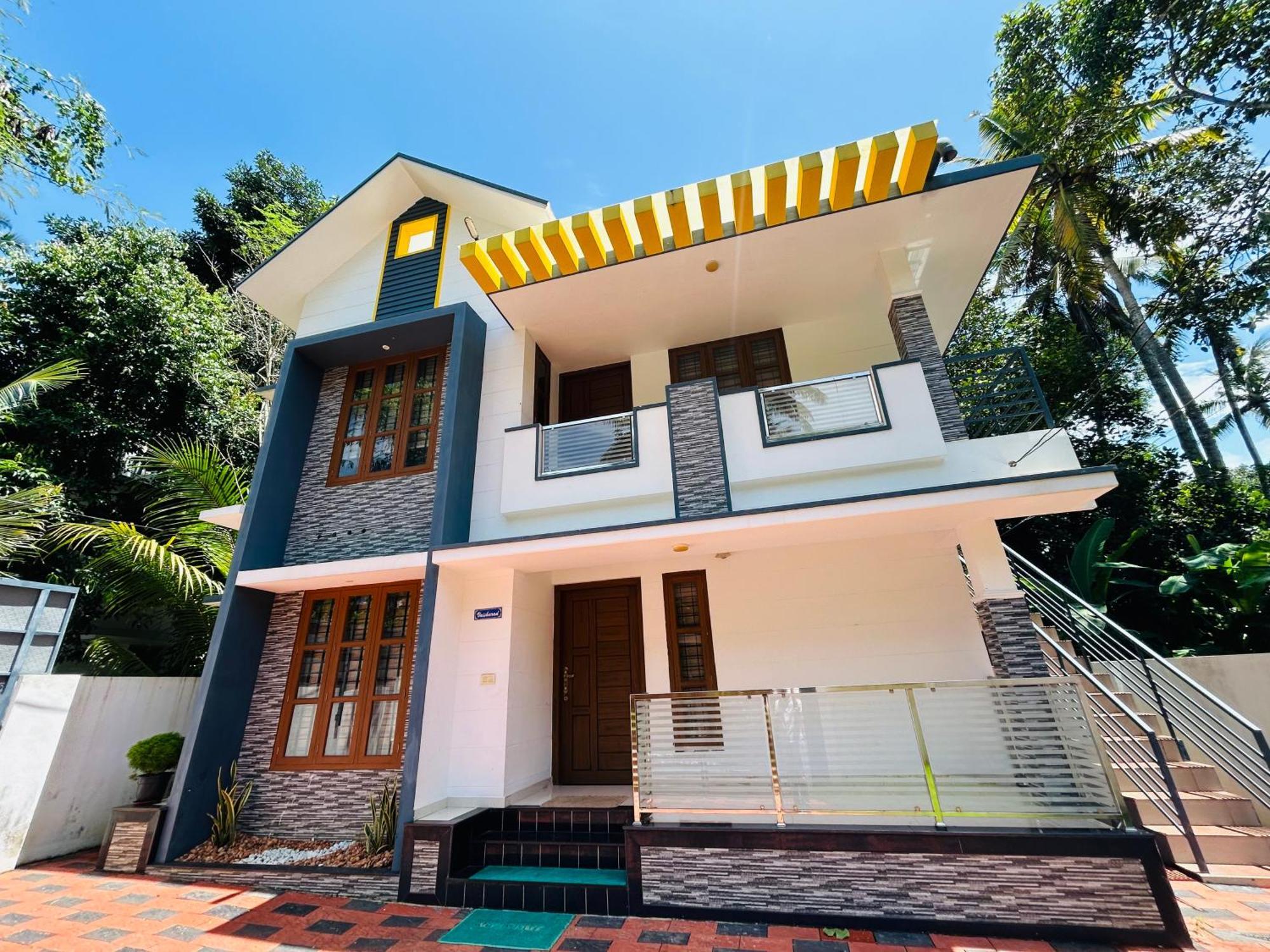 Vaisharad Trivandrum Thiruvananthapuram