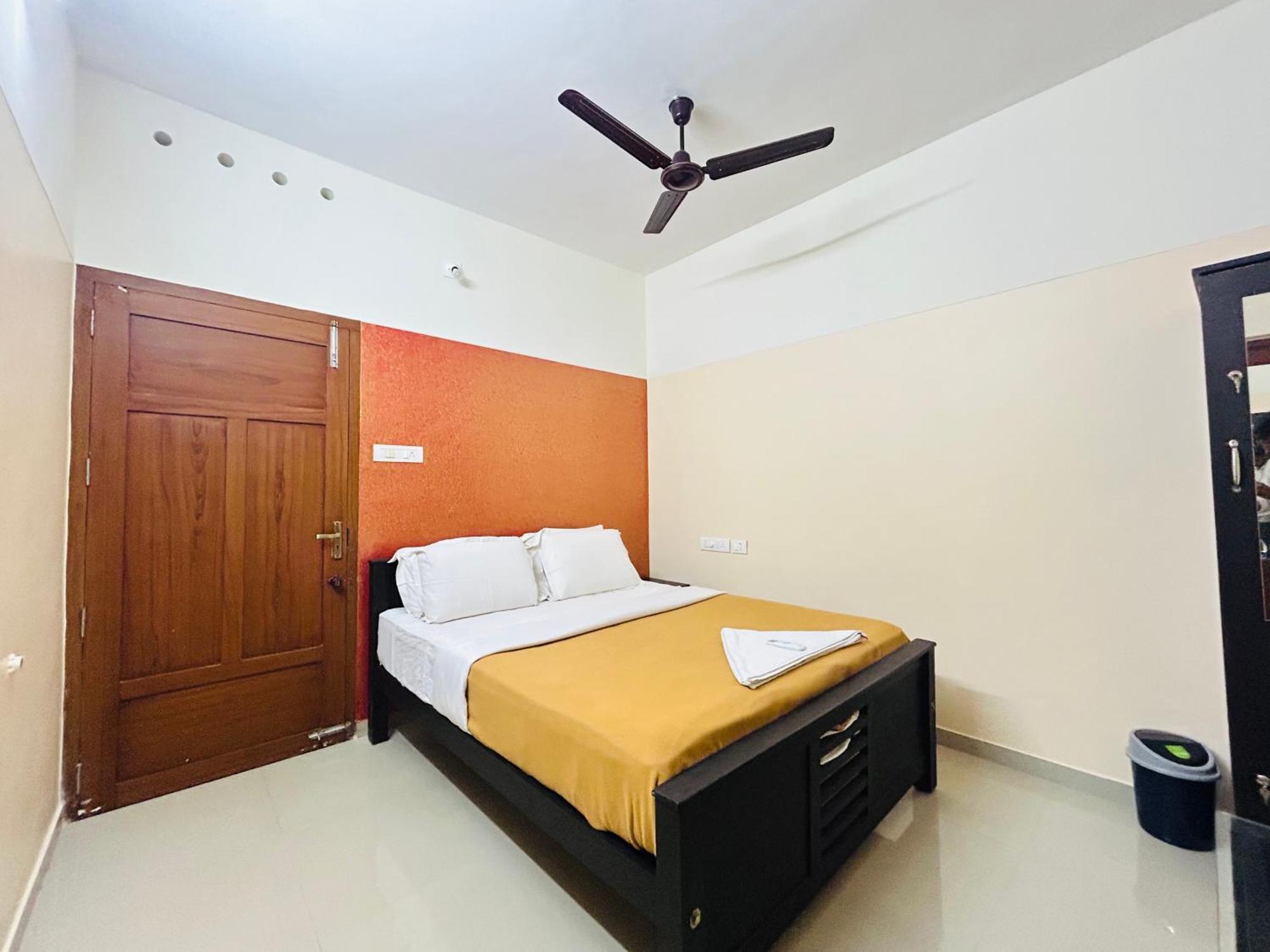 Vaisharad Trivandrum * Thiruvananthapuram