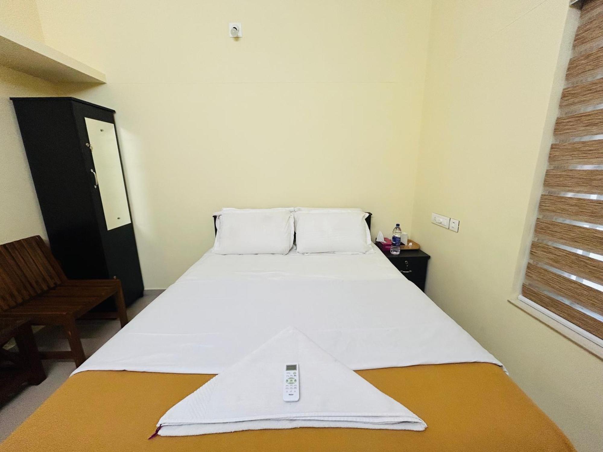 Vaisharad Trivandrum Thiruvananthapuram