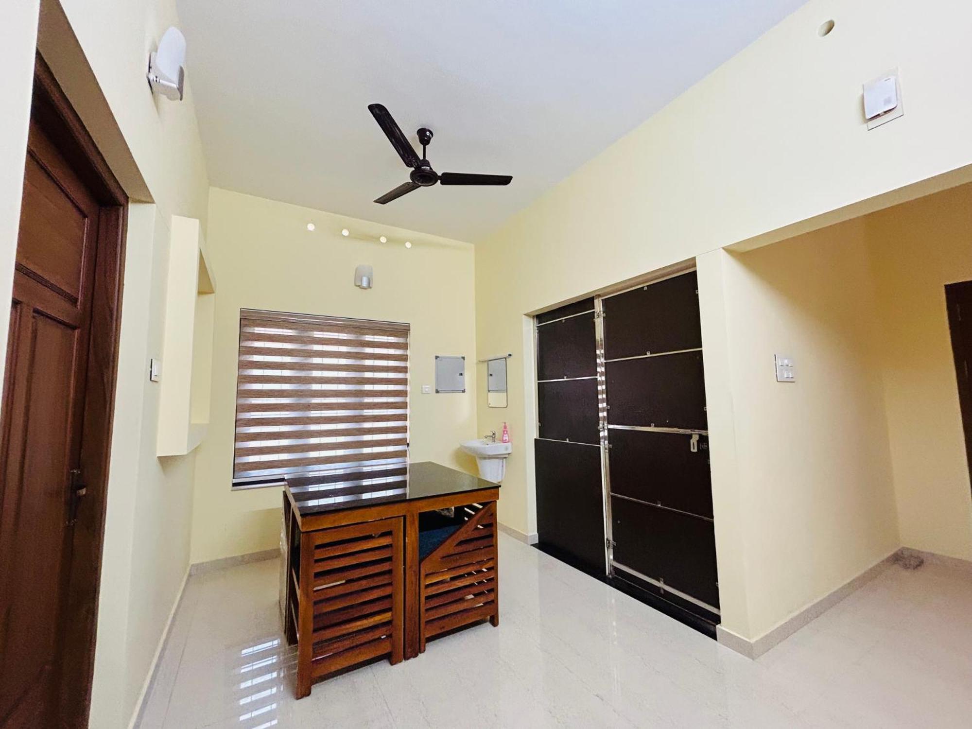 Vaisharad Trivandrum *